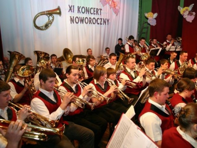 XI Koncert Noworoczny MOD - zdjęcie12
