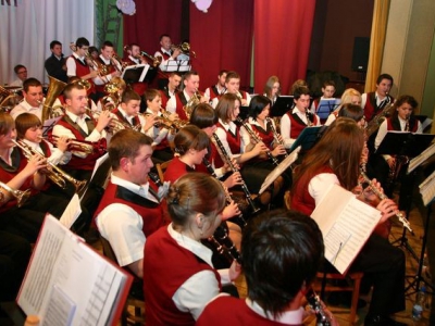 XI Koncert Noworoczny MOD - zdjęcie11