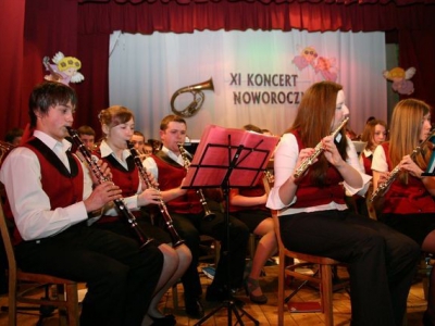 XI Koncert Noworoczny MOD - zdjęcie10
