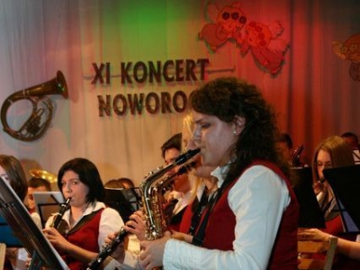 XI Koncert Noworoczny MOD - zdjęcie9