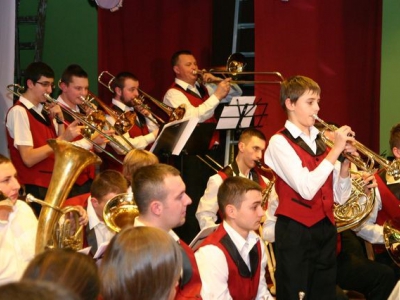 XI Koncert Noworoczny MOD - zdjęcie6