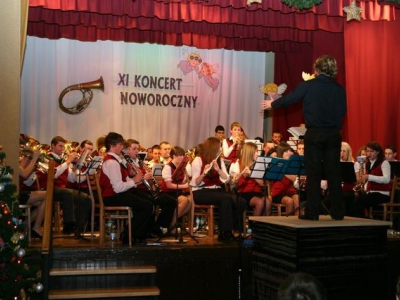 XI Koncert Noworoczny MOD - zdjęcie4