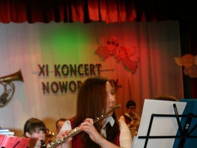 XI Koncert Noworoczny MOD - zdjęcie21