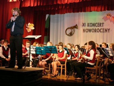 XI Koncert Noworoczny MOD - zdjęcie3