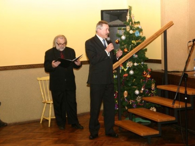 XI Koncert Noworoczny MOD - zdjęcie2