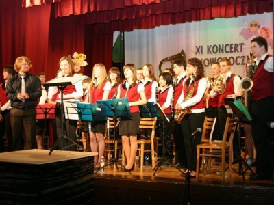 XI Koncert Noworoczny MOD - zdjęcie1