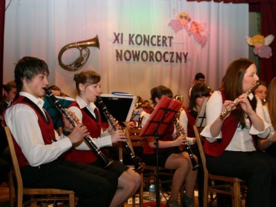 XI Koncert Noworoczny MOD - zdjęcie20