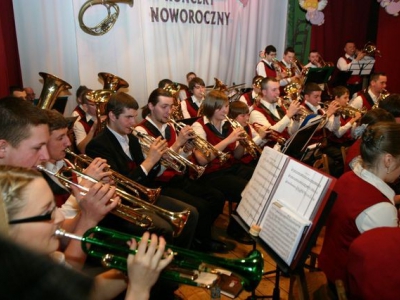 XI Koncert Noworoczny MOD - zdjęcie18