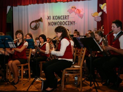 XI Koncert Noworoczny MOD - zdjęcie16