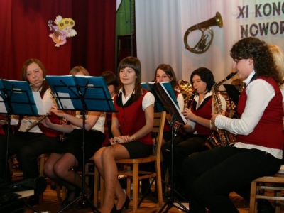 XI Koncert Noworoczny MOD - zdjęcie15
