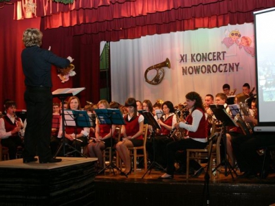 XI Koncert Noworoczny MOD - zdjęcie14