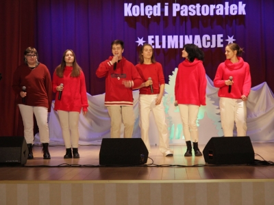 23. Przegląd Kolęd i Pastorałek Łodygowice 2024 - zdjęcie10