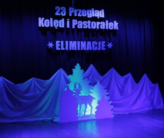 23. Przegląd Kolęd i Pastorałek Łodygowice 2024