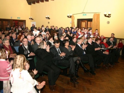 12 Przegląd Kolęd i Pastorałek - zdjęcie21