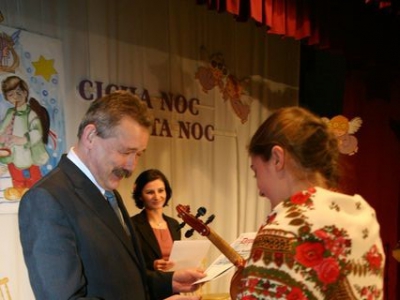 12 Przegląd Kolęd i Pastorałek - zdjęcie18