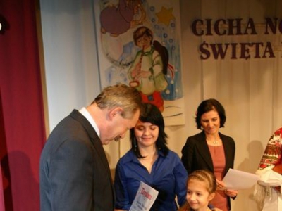 12 Przegląd Kolęd i Pastorałek - zdjęcie17