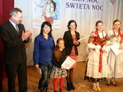 12 Przegląd Kolęd i Pastorałek - zdjęcie16