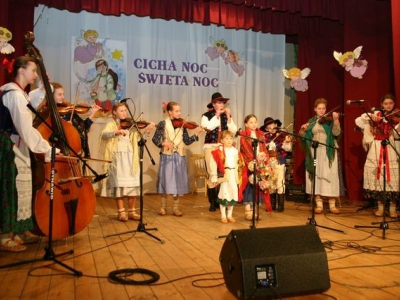 12 Przegląd Kolęd i Pastorałek - zdjęcie15