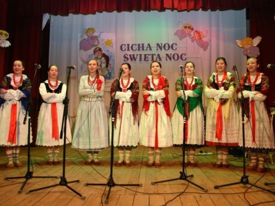 12 Przegląd Kolęd i Pastorałek - zdjęcie12