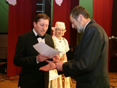 12 Przegląd Kolęd i Pastorałek - zdjęcie10