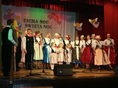 12 Przegląd Kolęd i Pastorałek - zdjęcie9