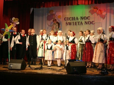 12 Przegląd Kolęd i Pastorałek - zdjęcie8