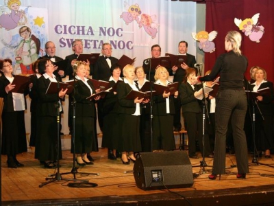 12 Przegląd Kolęd i Pastorałek - zdjęcie3