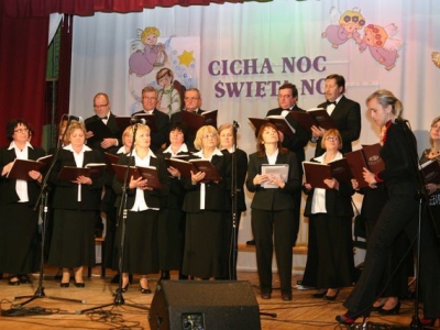 12 Przegląd Kolęd i Pastorałek - zdjęcie2