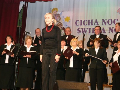 12 Przegląd Kolęd i Pastorałek - zdjęcie1
