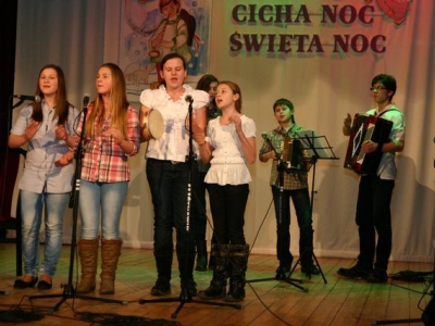 12 Przegląd Kolęd i Pastorałek - zdjęcie31
