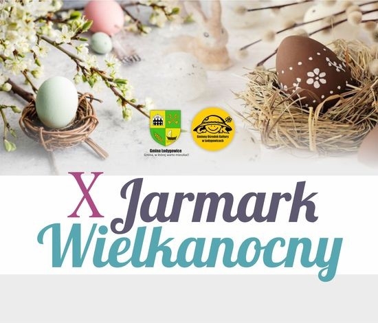 X Jarmark Wielkanocny