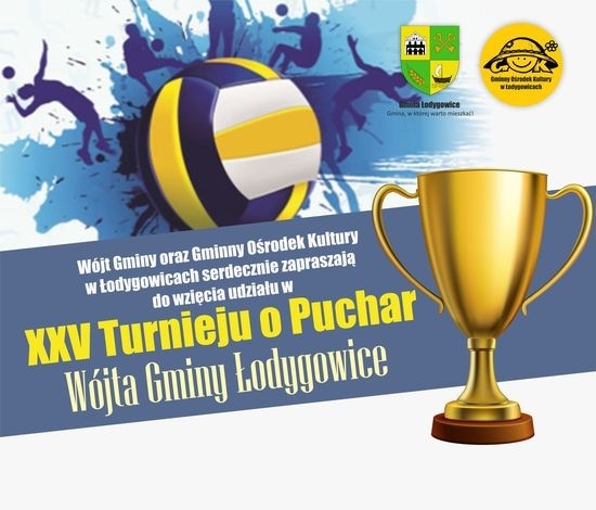 XXV Turniej o Puchar Wójta Gminy Łodygowice