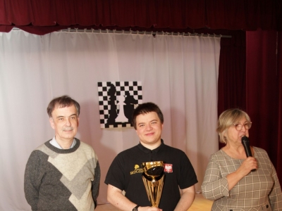 XXV Turniej o Puchar Wójta Gminy Łodygowice - zdjęcie19