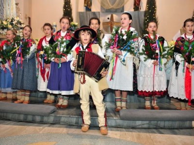 Magurzanie z kolędą... - zdjęcie1