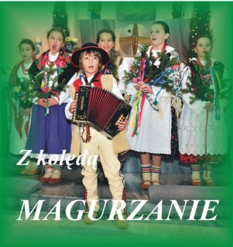 Magurzanie z kolędą...