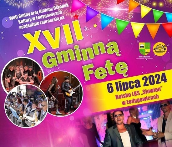 XVII GMINNA FETA