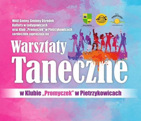 Warsztaty taneczne