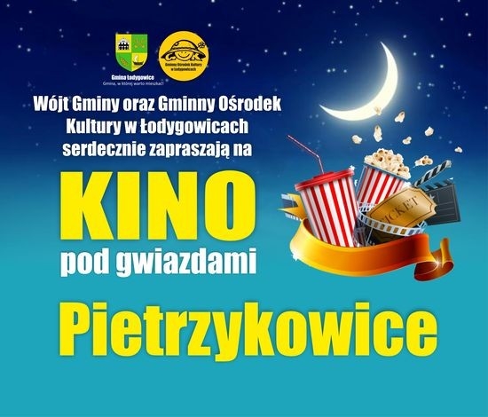 Kino z GOK-iem