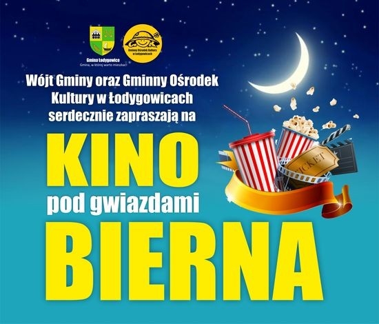 Kino z GOK-iem