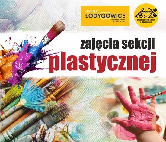 Zajęcia plastyczne