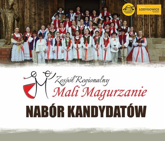 Nabór kandydatów do Zespołu Regionalnego