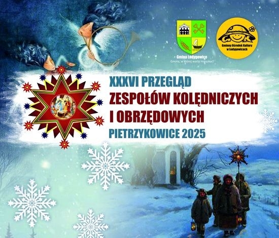 XXXVI Przegląd Zespołów Kolędniczych i Obrzędowych