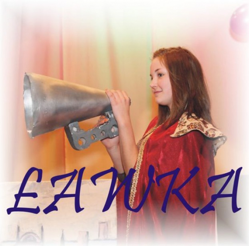 Premiera grupy teatralnej