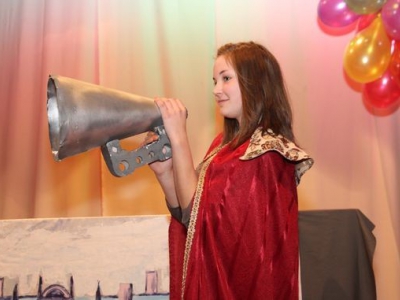 Premiera grupy teatralnej - zdjęcie13