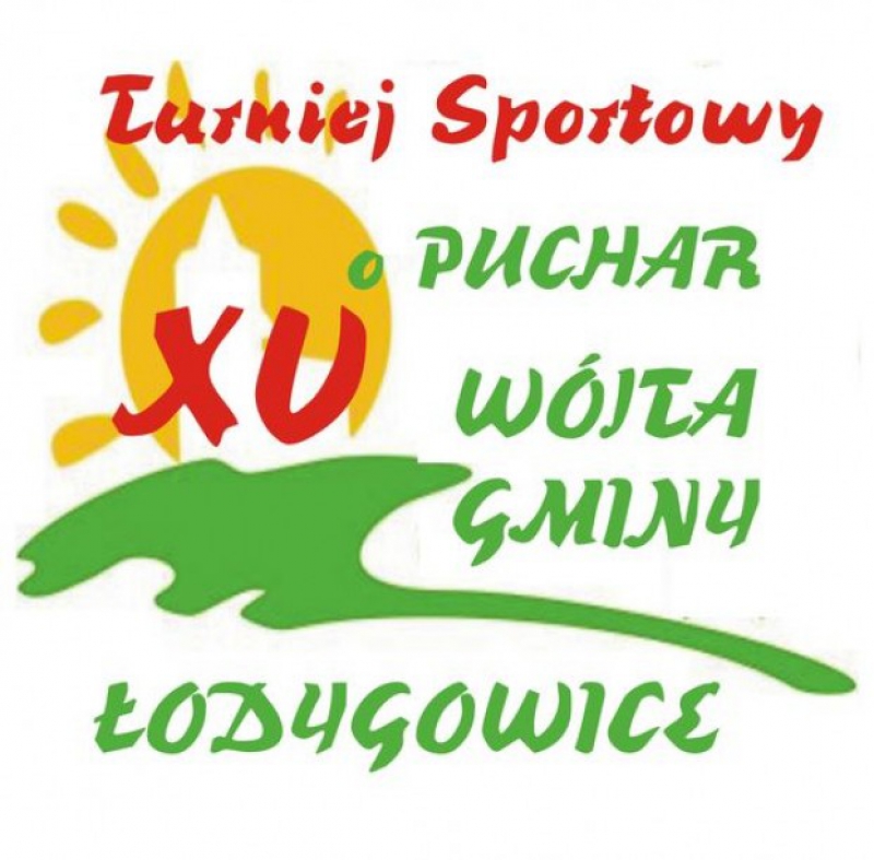 XV Turniej Sportowy O Puchar Wójta Gminy Łodygowice