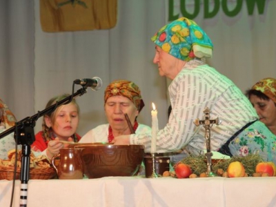 VI Przegląd Tradycji Ludowych - zdjęcie11