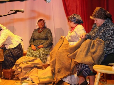 VI Przegląd Tradycji Ludowych - zdjęcie21