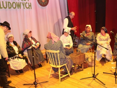 VI Przegląd Tradycji Ludowych - zdjęcie28