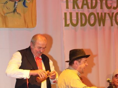 VI Przegląd Tradycji Ludowych - zdjęcie30