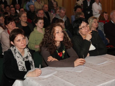 VI Przegląd Tradycji Ludowych - zdjęcie34